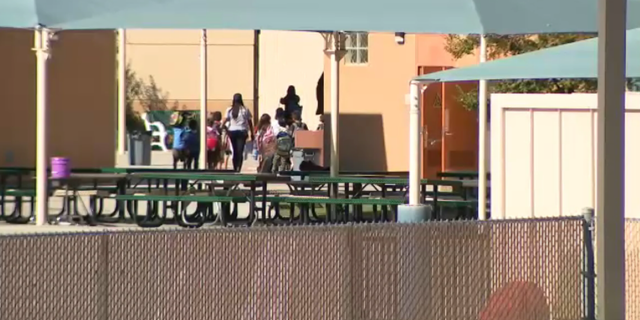 Lake Elsinore Unified School District acknowledged that the news was "unsettling" for parents.