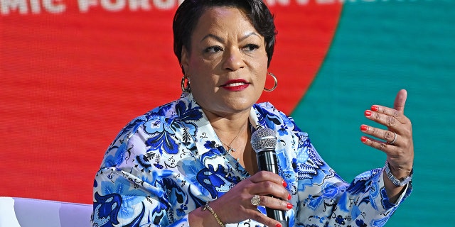 New Orleans Mayor LaToya Cantrell is facing a recall campaign as surging crime impacts the city.