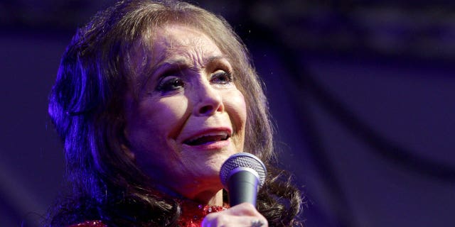 Loretta Lynn