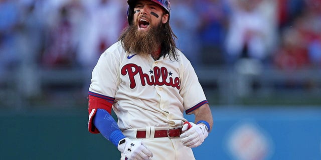 Phillies Upset Braves In Four Games To Advance To First NLCS In 12 ...