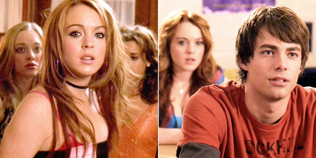 October 3 is unofficially known as "Mean Girls" day, for those who are fans of the Lindsay Lohan flick from 2004.