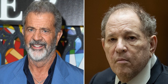 Mel Gibson may testify in Harvey Weinstein's rape and sexual assault trial.