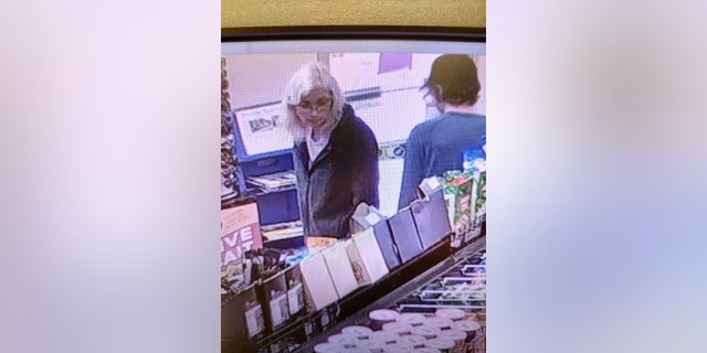 The Cirigliano family was spotted at a gas station in Michigan's Upper Peninsula on Friday before being located in Wisconsin on Sunday. 