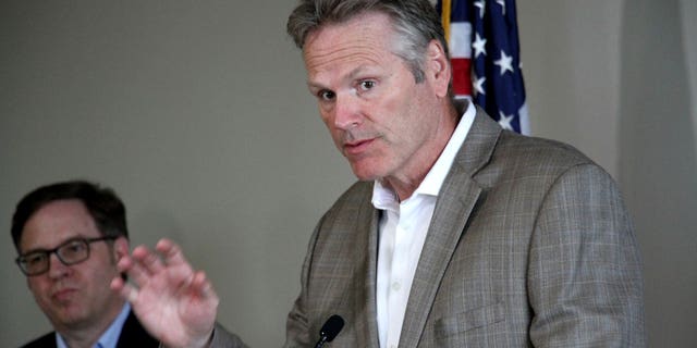 "It makes zero sense that Secretary Haaland would want to deprive Alaskans of the life-saving services the road would provide access to," Alaska Gov. Mike Dunleavy said Tuesday.