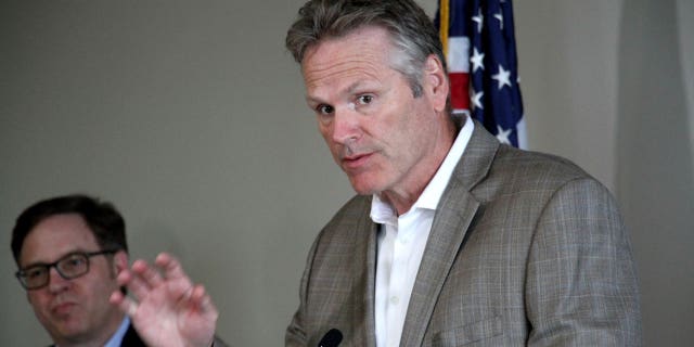 "It makes zero sense that Secretary Haaland would want to deprive Alaskans of the life-saving services the road would provide access to," Alaska Gov. Mike Dunleavy said Tuesday.