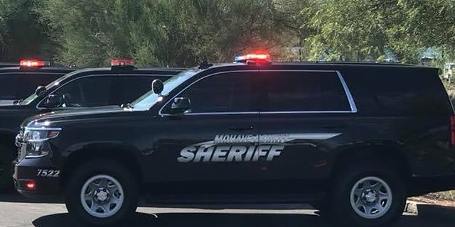 Mohave County deputies exhumed the body of a victim who was found buried in the Arizona desert.