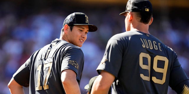 Aaron Judge Vs. Shohei Ohtani: Why It’s Difficult To Decide The AL MVP ...