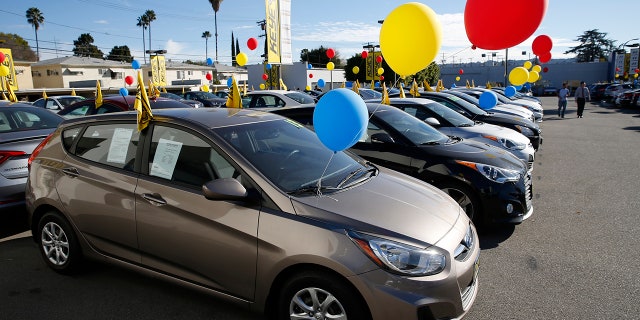 Several 2011 to 2021 models have the vulnerability.