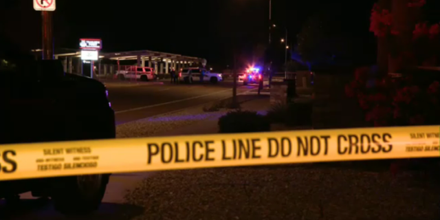 According to Phoenix police, the child received a gunshot wound and was transported to a local hospital.