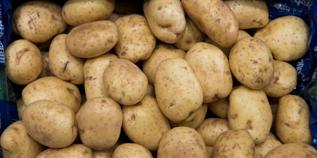 Two Australian men were charged after allegedly launching potatoes at e-scooter riders, leaving one person blind in one eye.