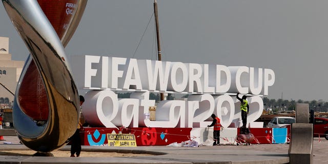 Qatar will rescind COVID-19 testing requirements for World Cup attendees.