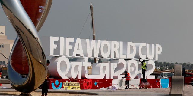 Qatar will rescind COVID-19 testing requirements for World Cup attendees