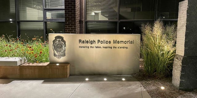 Police said five people were killed in the shooting, including an off-duty police officer.