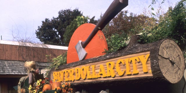 At least seven people were injured on the Frisco Silver Dollar Line Steam train ride at Silver Dollar City on Wednesday.