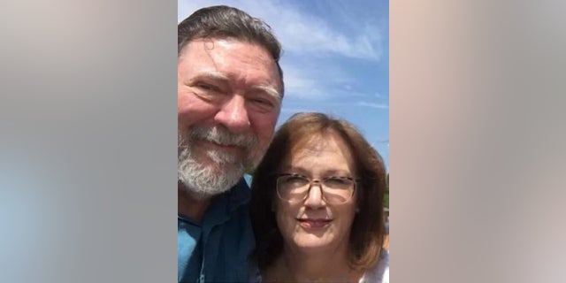 Texas couple found shot to death in home, person of interest in custody ...