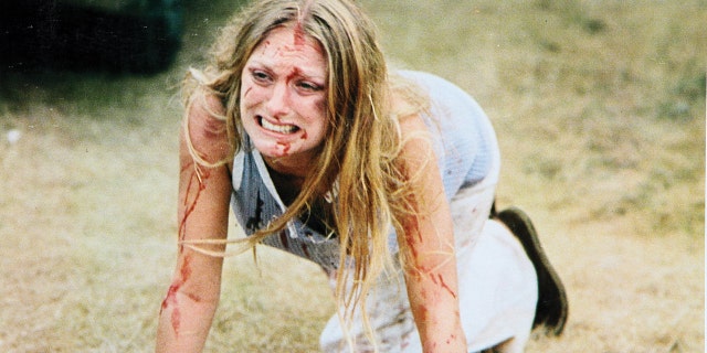 "The Texas Chain Saw Massacre" is inspired by the crimes of Ed Gein.