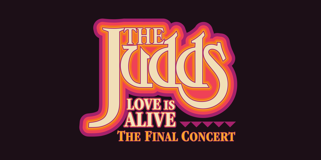 "The Judds: Love is Alive – The Final Concert" is scheduled for Nov. 3 at the Murphy Center at Middle Tennessee State University, recreating "The Judds 1991 Farewell Tour" for a special televised event airing in March 2023 on CMT.