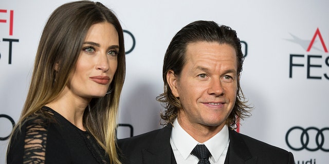 Rhea Durham and Mark Wahlberg moved their four children out of Los Angeles to Nevada to give them a "better life."