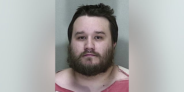 A woman on Tinder helped authorities arrest Nicolas Wallace, 29, after he admitted to sexually abusing young girls, authorities said.