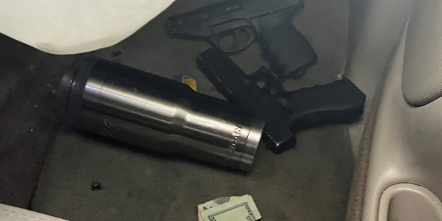Washington teens arrested after following woman home, carjacking her at gunpoint: deputies