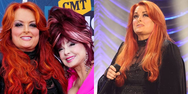 Wynonna Judd reflected on starting The Judds tour without her late mother, Naomi Judd, who died in April of suicide.
