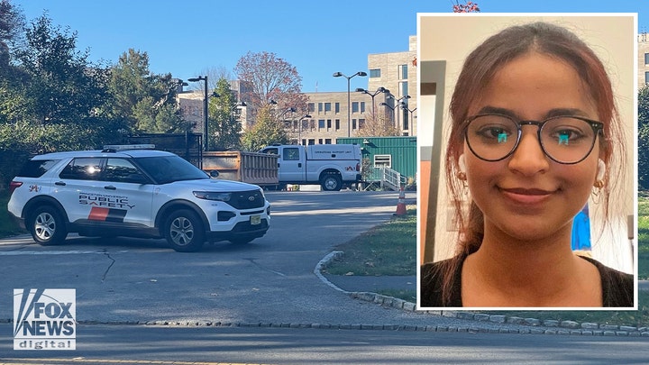 Princeton student still missing after six days
