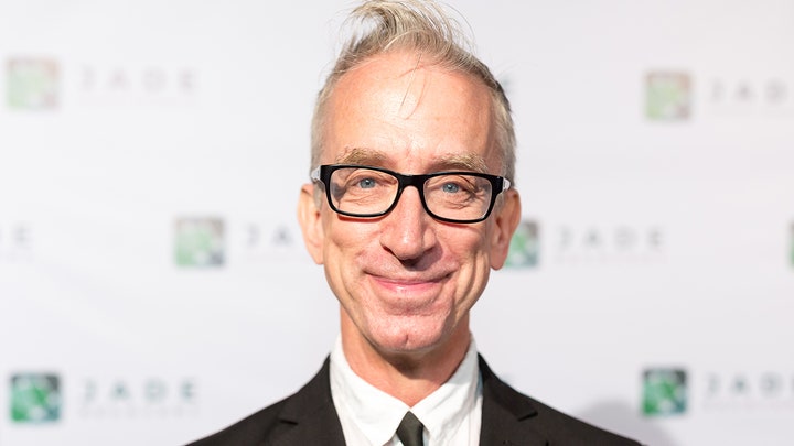 Andy Dick's friend recounts violent attack on comedian in New Orleans