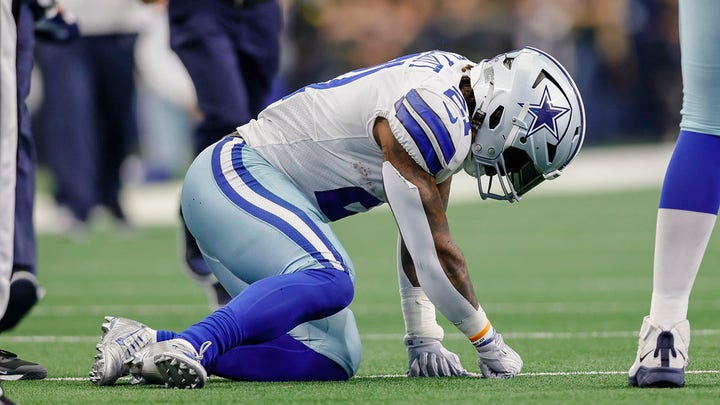 Week 8 NFL matchups to watch on FOX