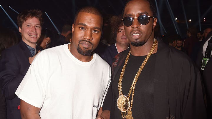 Kanye West defends 'White Lives Matter' shirt in Tucker Carlson exclusive