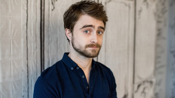 Daniel Radcliffe talks life after 'Harry Potter'