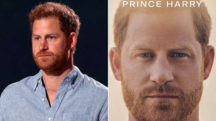 Harry and Meghan put themselves in ‘disgraceful situation’ with Netflix show: Neil Sean