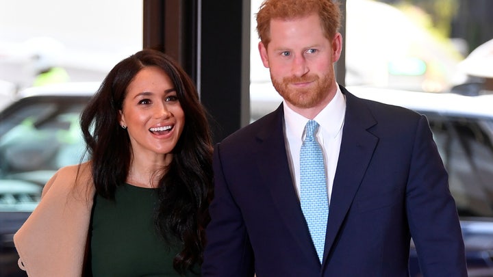 Marie Osmond on Prince Harry memoir: I hope Harry and William maintain a relationship