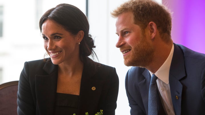 Prince William and the Royals' friends warned Prince Harry about Meghan Markle: Author