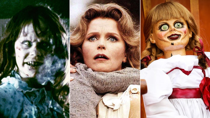 Hollywood Halloween: Celebs on how they celebrate, favorite costumes and more