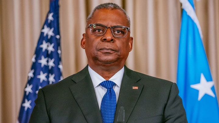 BREAKING WORLD WAR III NEWS: CHINESE DEFENSE MINISTER WEI FENGHE AGREES TO MEET WITH U.S. SECRETARY OF DEFENSE LLOYD AUSTIN FOR THE FIRST TIME SINCE THE TAIWAN CRISIS. Daniel Whyte III, president of Gospel Light Society International says, this is welcome news.