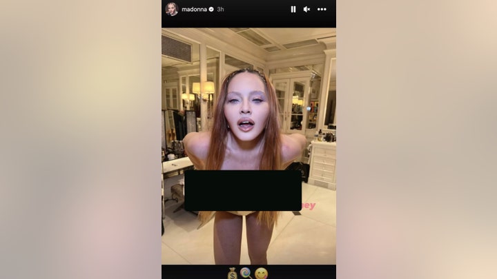 Land of the bigots: U.S. news sites still censor people’s breasts 🤡