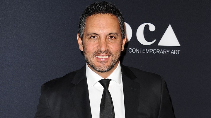 Mauricio Umansky on 'Super Strong' Luxury Housing Market
