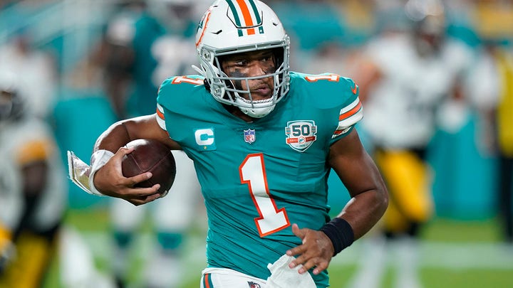 Fox News Flash top sports headlines for December 31