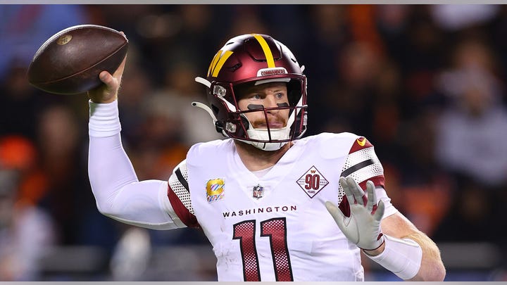 Fox News Flash top sports headlines for December 28