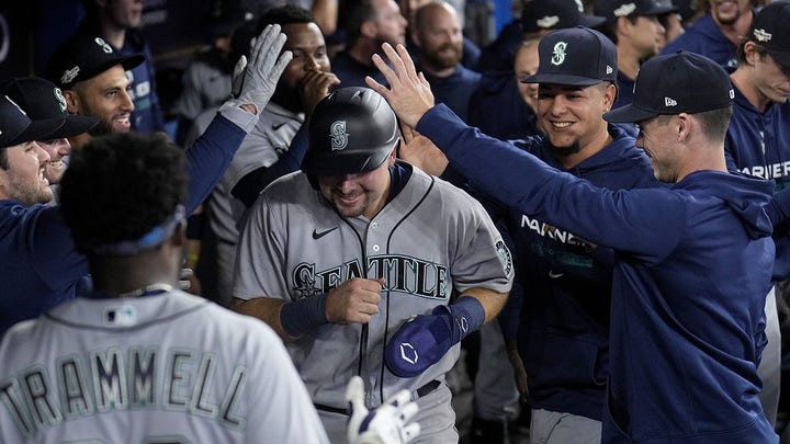 Fox News Flash top headlines for October 8