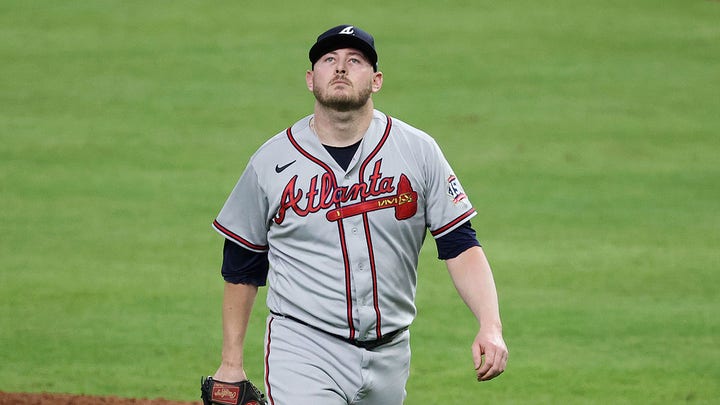 Fox News Flash top sports headlines for September 14