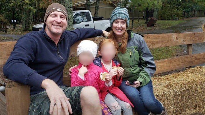 North Carolina man dead after following GPS to destroyed bridge that dropped into water North Carolina man dead after following GPS to destroyed bridge that dropped into water