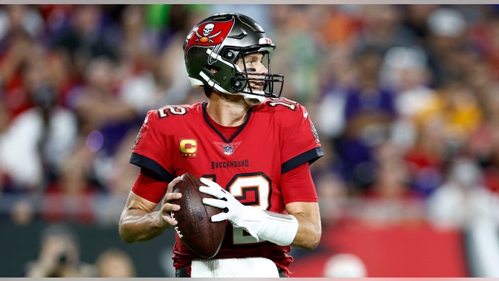 Week 8 NFL matchups to watch on FOX