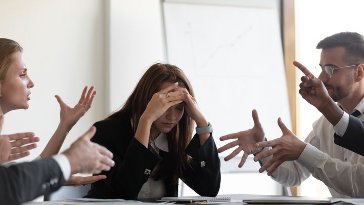 Millennials’ ability, ambition comes into question following new polls: ‘Go out and get a job’ Millennials’ ability, ambition comes into question following new polls: ‘Go out and get a job’