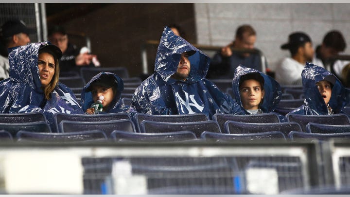 Fox News Flash top headlines for October 17