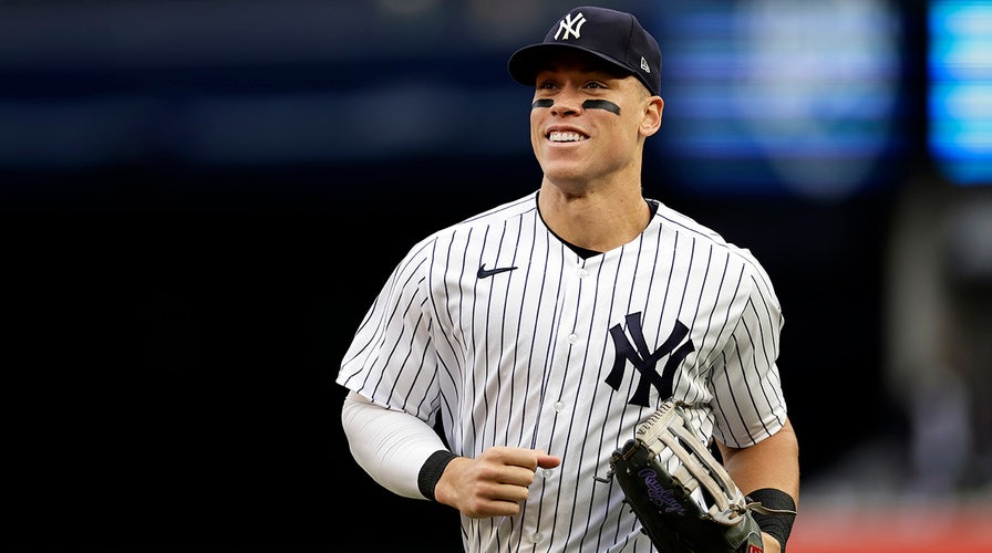 Aaron Judge gets historic offer from Yankees: report