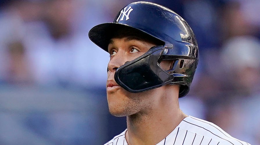 Aaron Judge's brutally honest outlook on Yankees fans chanting