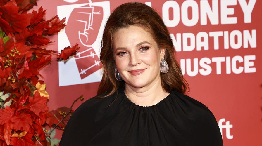 Drew Barrymore Sex Porn Real - Drew Barrymore explains why she has abstained from sex since 2016 split  from Will Kopelman | Fox News