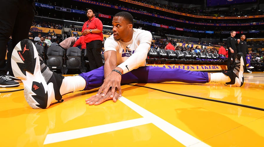 Lakers to bring Russell Westbrook off bench for preseason finale