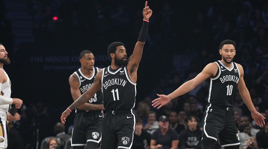 Ben Simmons Makes His Brooklyn Nets' Debut
